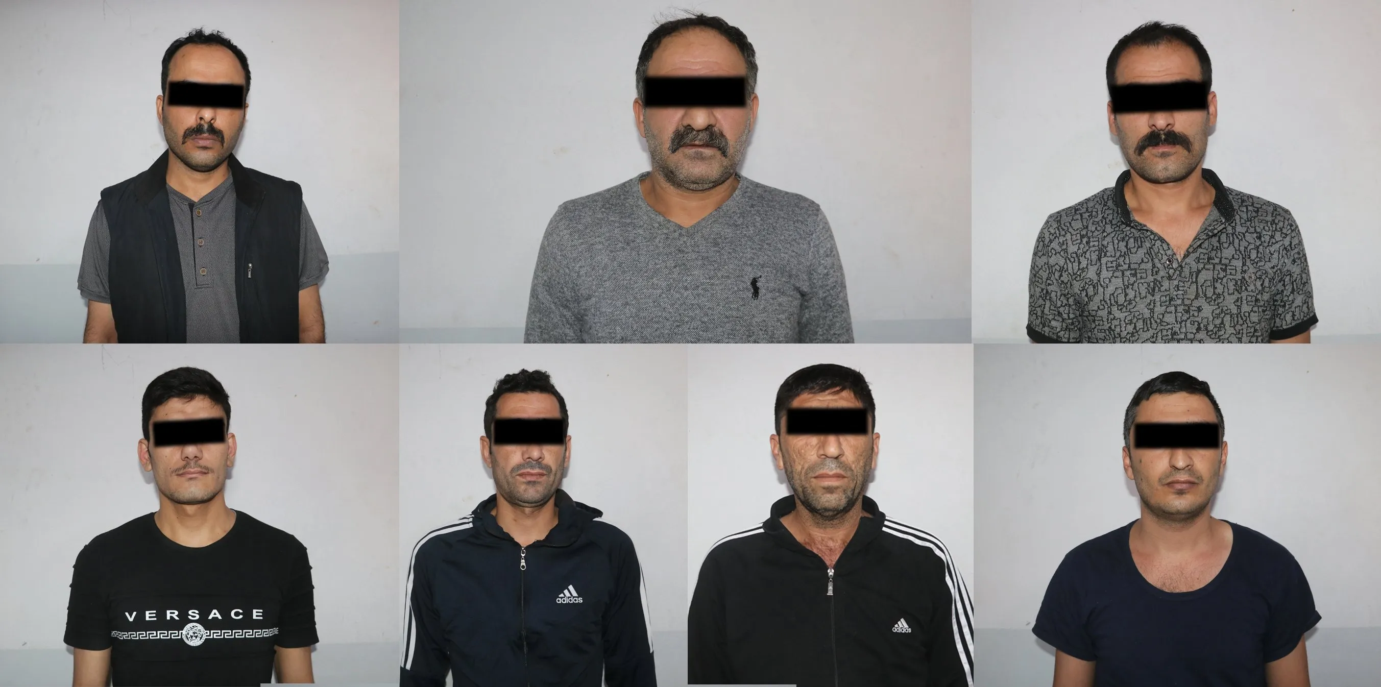 القبض على شبكة فساد وتزوير في شمال وشرق سوريا