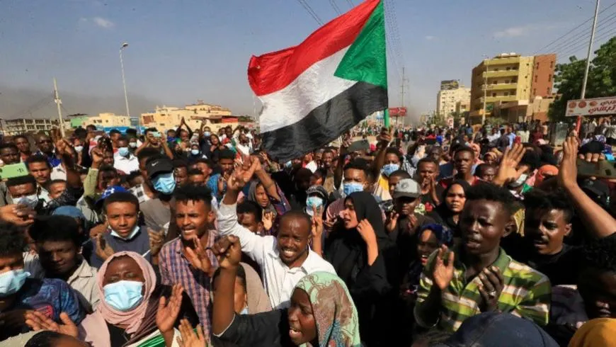 ​​​​​​​السودان وانقلاب العسكر .. أزمة تحدد ملامح مستقبل البلاد