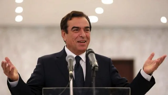 ​​​​​​​لبنان في "مهب الخليج"