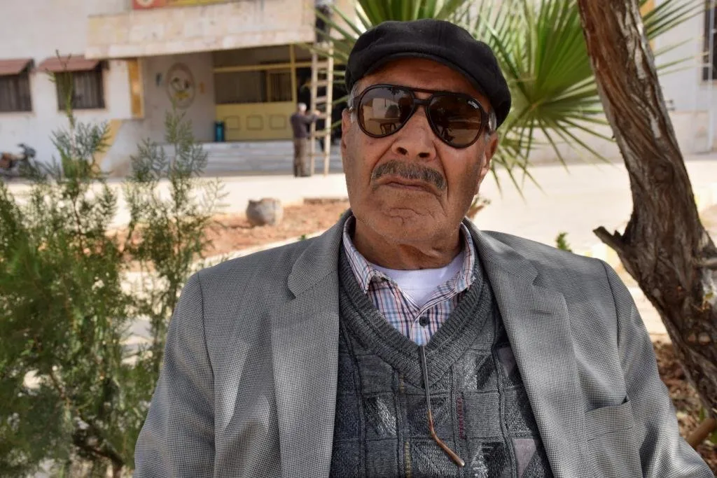 مثقفو كوباني: جبال كردستان تقصف بسلاح محرم دولياً لدول تدعي أنها تحمي حقوق الإنسان