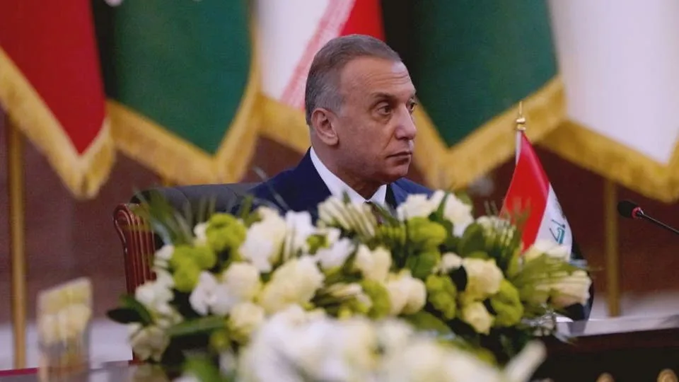 صحيفة تكشف: الهدف من محاولة استهداف الكاظمي كان تصفيته وليس تحذيره