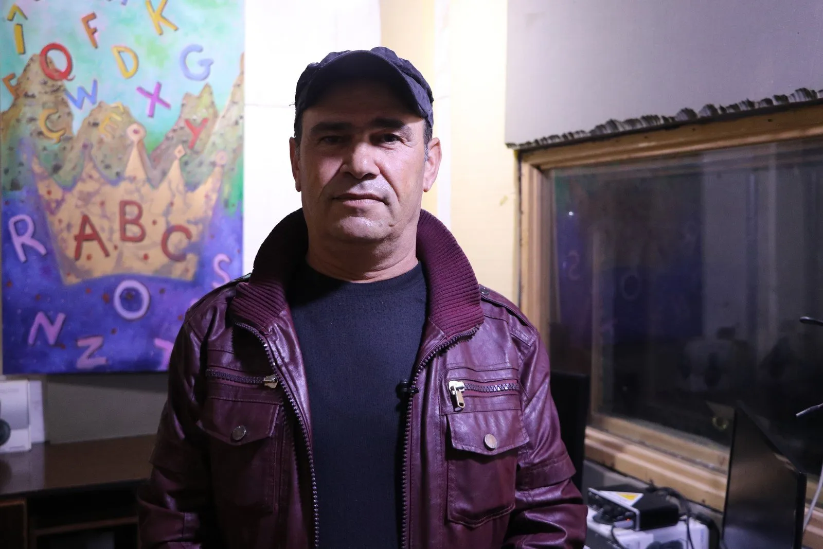 فنانون: تدمير مجسم دوار نوروز يدل على ذهنية الدولة التركية المعادية لشعوب المنطقة