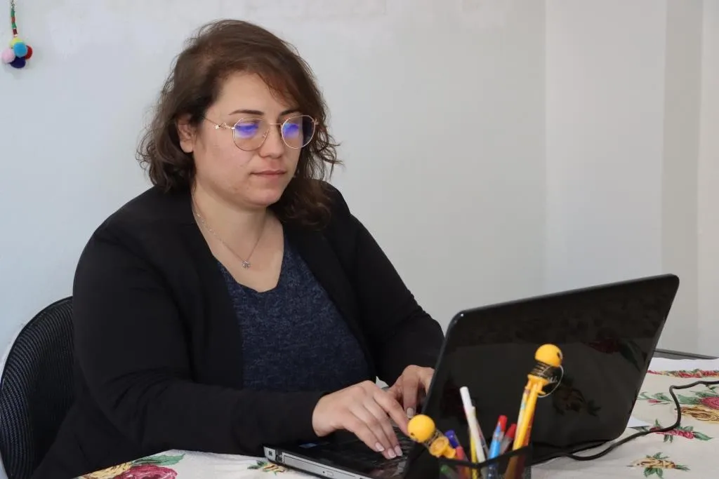 ​​​​​​​ديوان الأدب مظلةً لكافة الكتّاب والأدباء