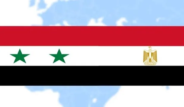 ​​​​​​​موقع أميركي: مصر تكثّف جهودها لإعادة سوريا إلى الحاضنة العربية