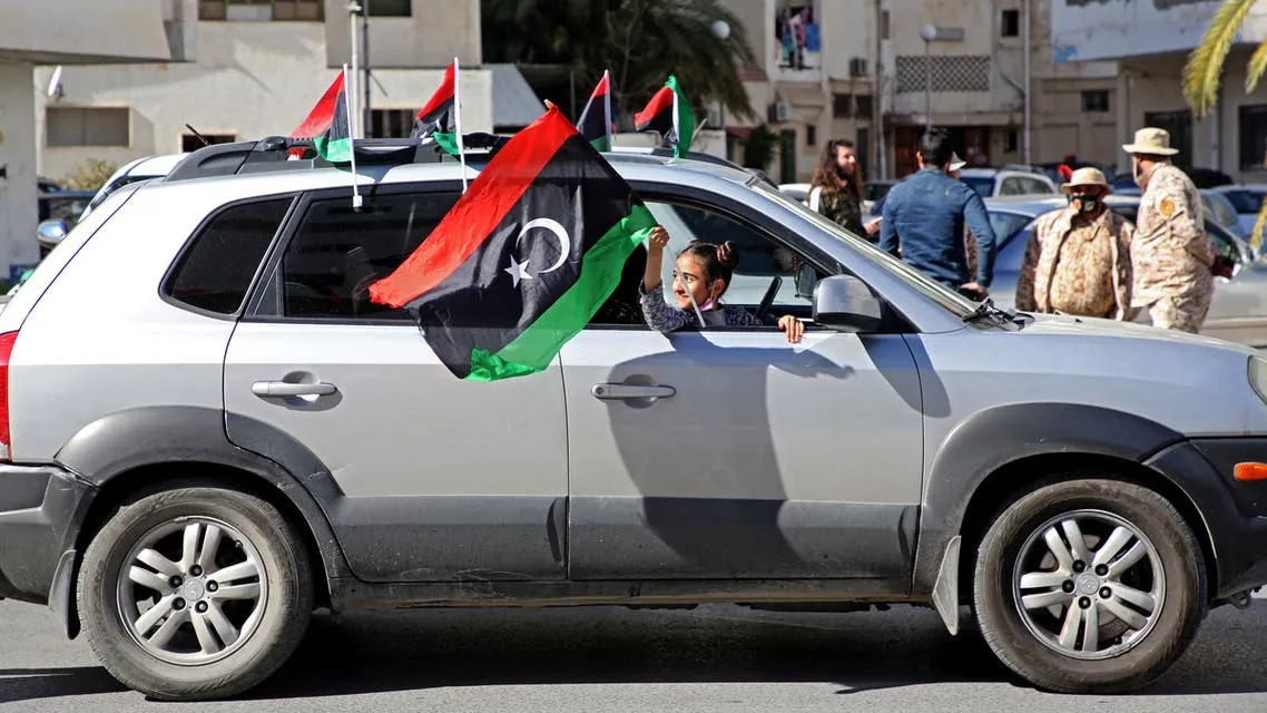 ​​​​​​​المجتمع الدولي يتمسك بانتخابات ليبيا.. والمجلس الأعلى للدولة يهدد المفوضية العليا للانتخابات