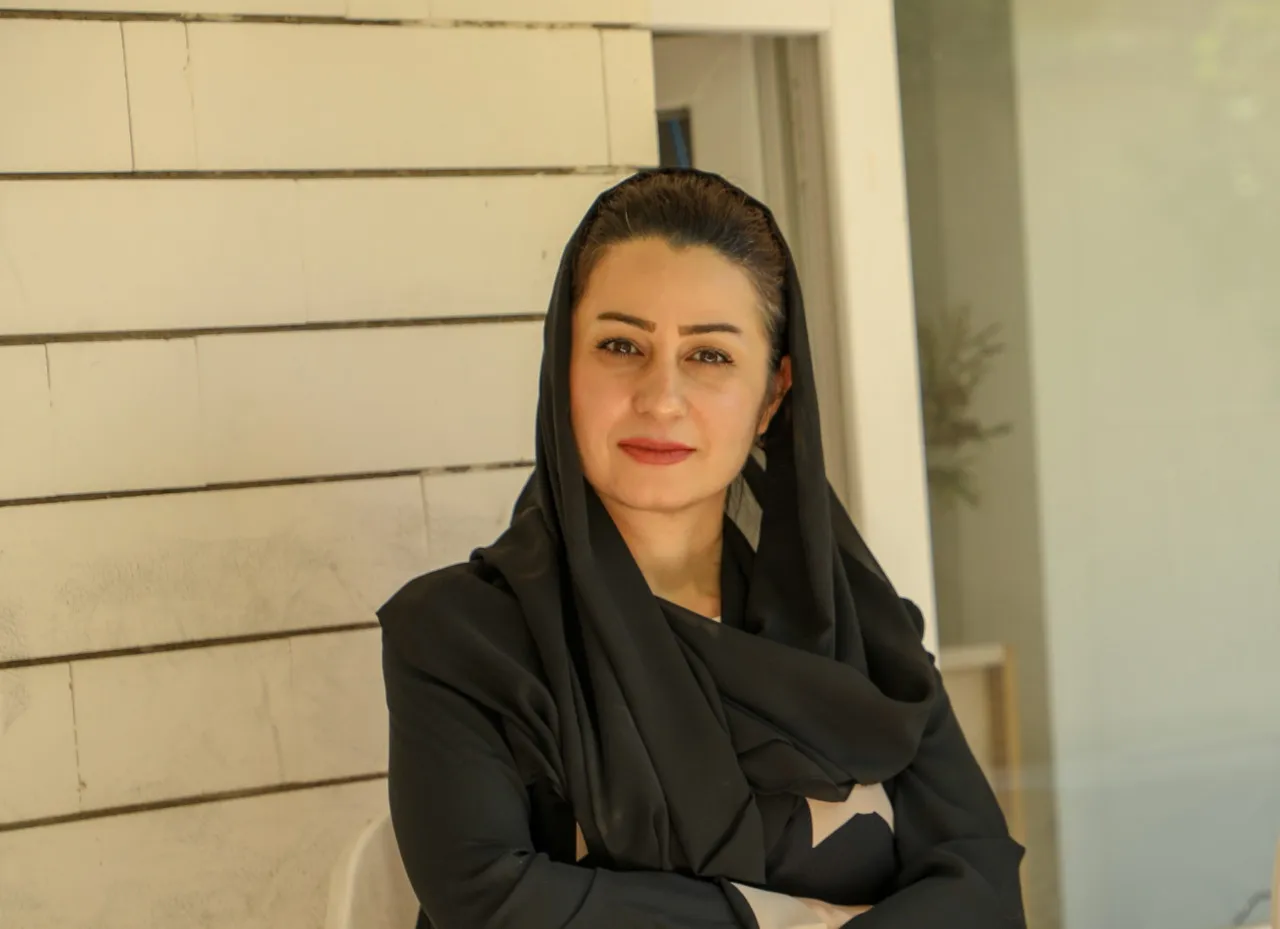 رئيسة تحرير القسم (الصوراني) في وكالة روج نيوز تطالب السلطات بكشف مصير مراسليهما