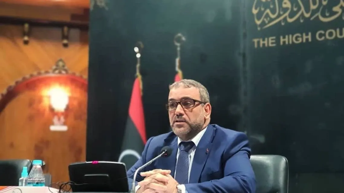 صحيفة ليبية: المشري يسعى إلى الطعن في الانتخابات.. وواشنطن تحذر