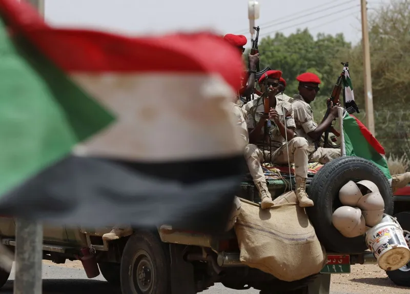الجيش السوداني يعلن مقتل عدد من أفراده إثر هجوم لإثيوبيا على منطقة متنازع عليها