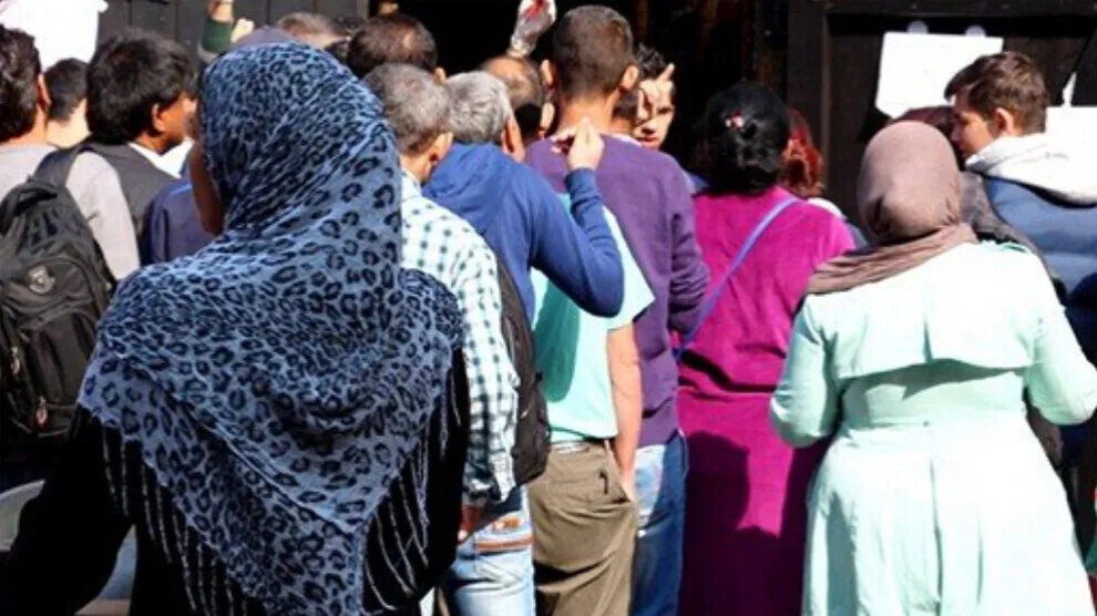 ​​​​​​​بذريعة "غسل العار".. مقتل فتاة قاصر على يد ذويها بعد تعرضها للاغتصاب