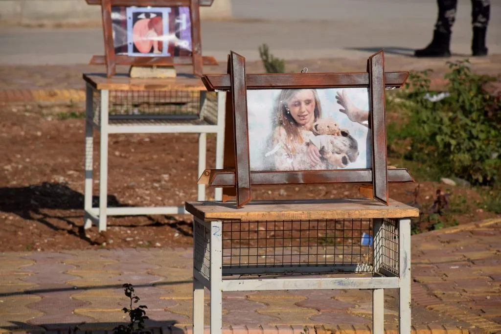 " سنقف صفاً واحداً لإعادة حق المرأة الطبيعي لها"