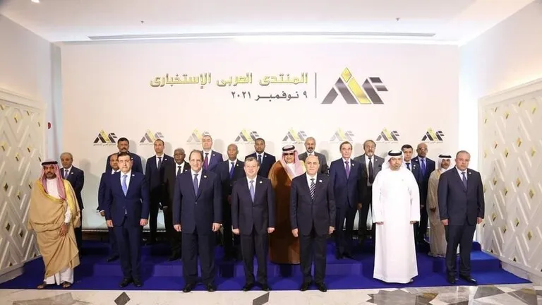 وسائل إعلام تكشف عن اجتماع عُقد بين مدير المخابرات السعودي ونظيره في حكومة دمشق