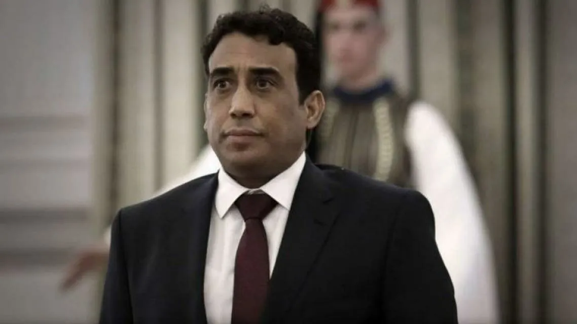 ​​​​​​​الرئاسي الليبي يشدد على ضرورة خروج المرتزقة من ليبيا