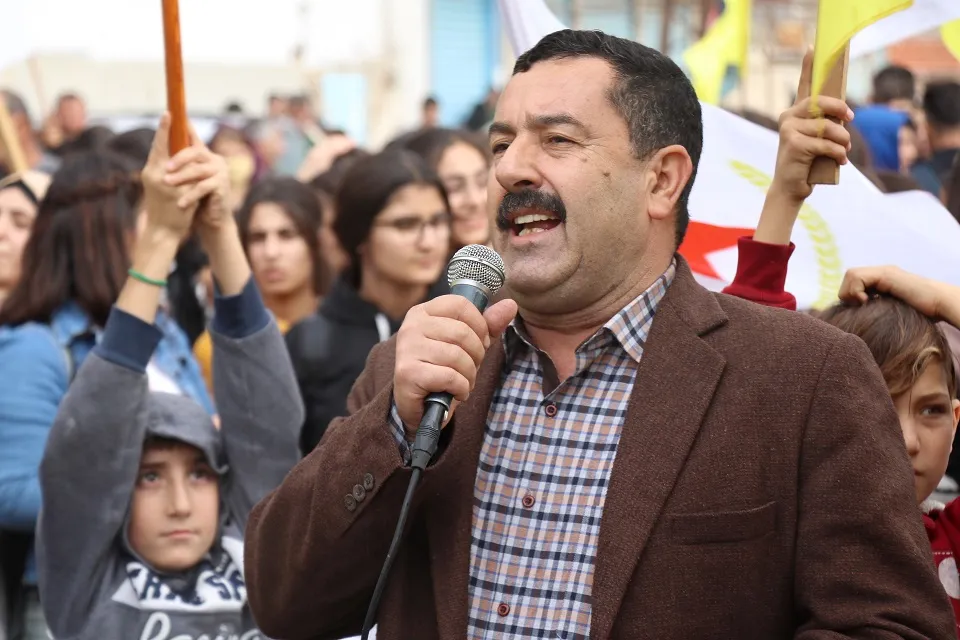 أهالي مقاطعة قامشلو: كما انتصرنا في كوباني سننتصر في مواجهة الأطماع التركية- تم التحديث