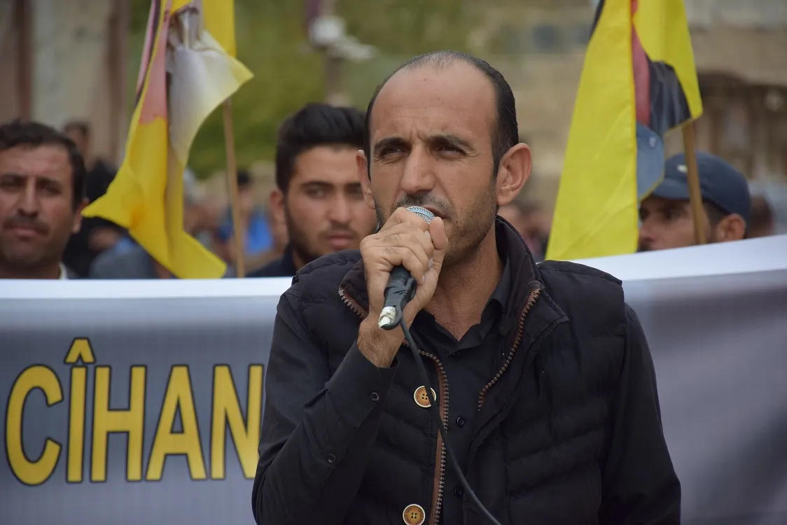 أهالي مقاطعة قامشلو: كما انتصرنا في كوباني سننتصر في مواجهة الأطماع التركية- تم التحديث