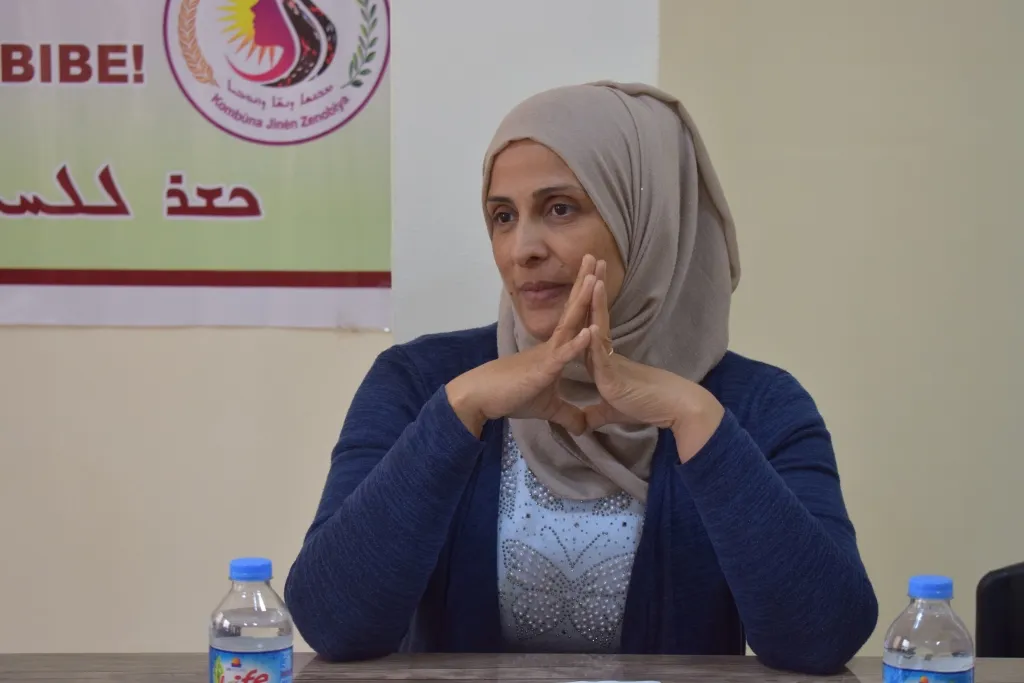 ضمن سلسلة فعاليات 25 نوفمبر.. محاضرتان في الحسكة ومنبج