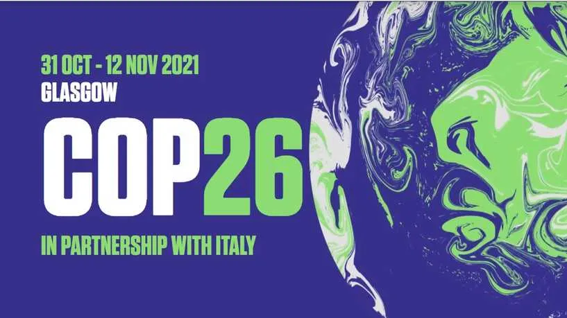 كوب26 ينطلق اليوم وسط أجواء من الاستياء والغضب بين الدول الكبرى