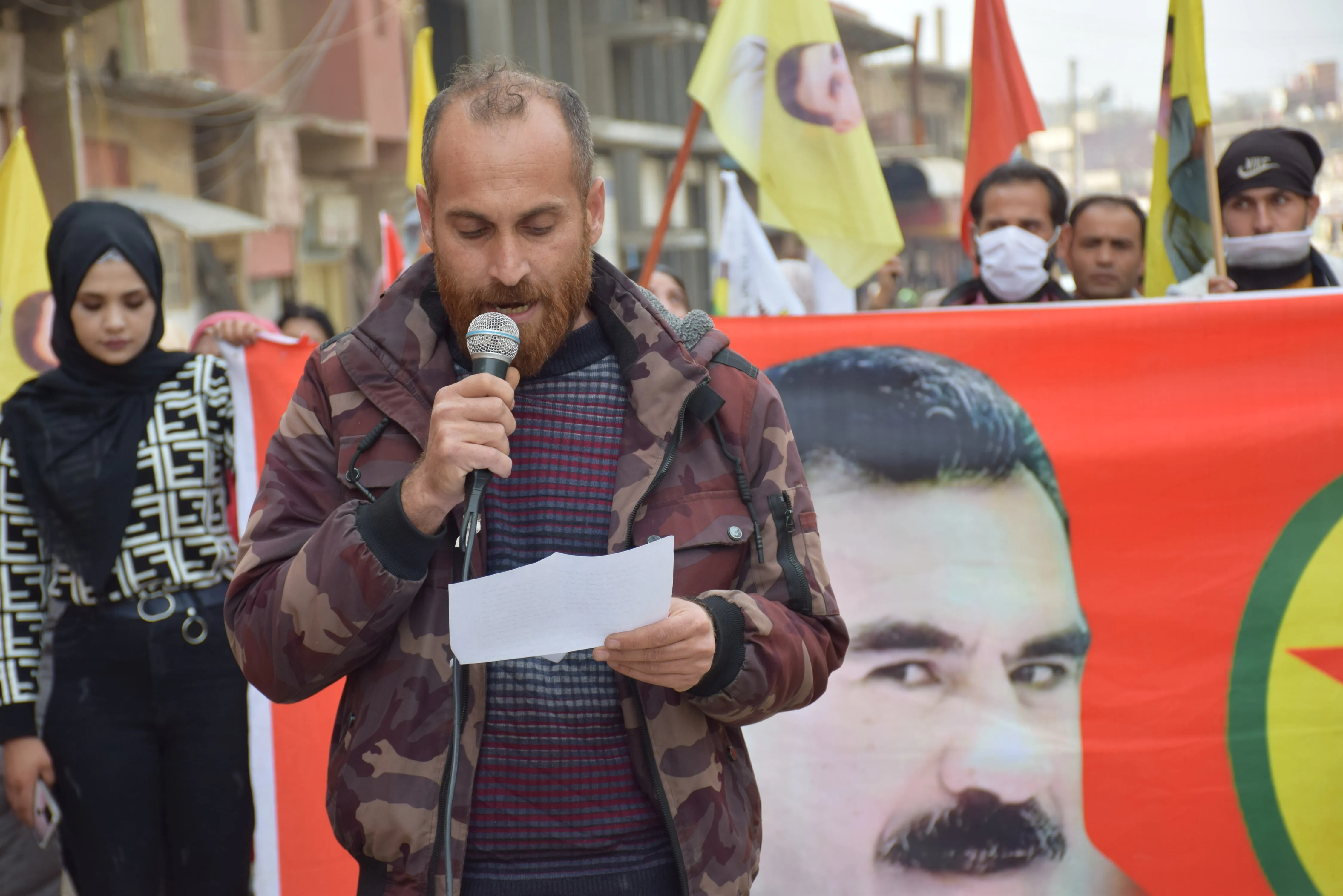 ​​​​​​​في ذكرى تأسيس حزب العمال الكردستاني.. مطالبات بإزالة اسم الحزب من قائمة الإرهاب
