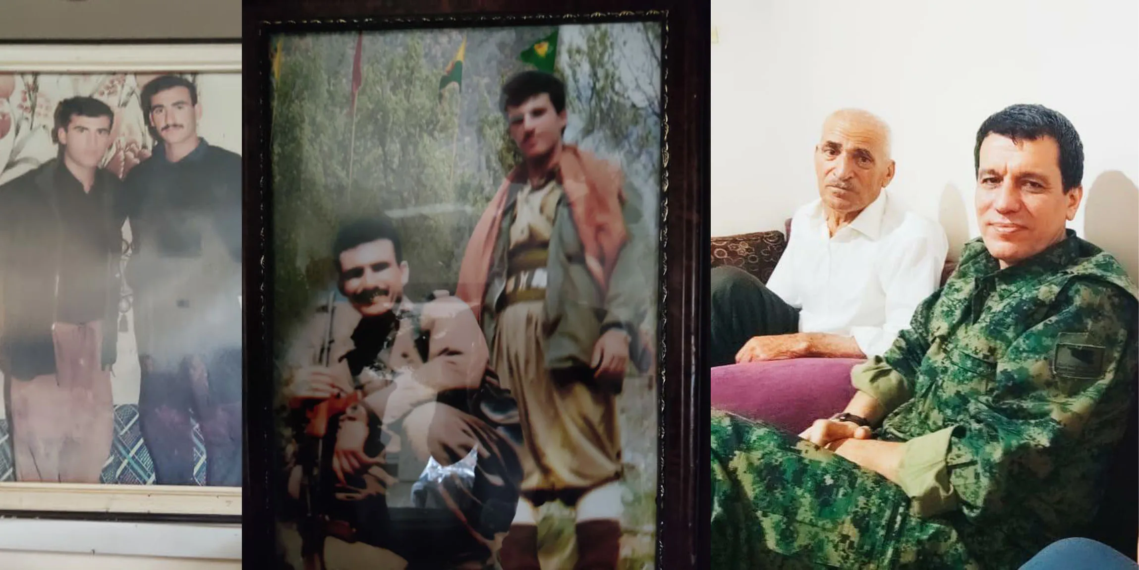 وفاة الشخصية الوطنية عصمت جاجان