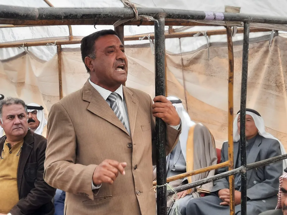 عشائر عربية وكردية مخاطِبة أردوغان: ستفشل في نزع ما اتحدنا عليه