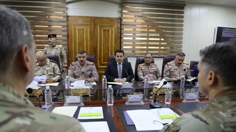 الأعرجي: العراق سيشهد خلواً من القوات القتالية الاجنبية نهاية العالم الحالي