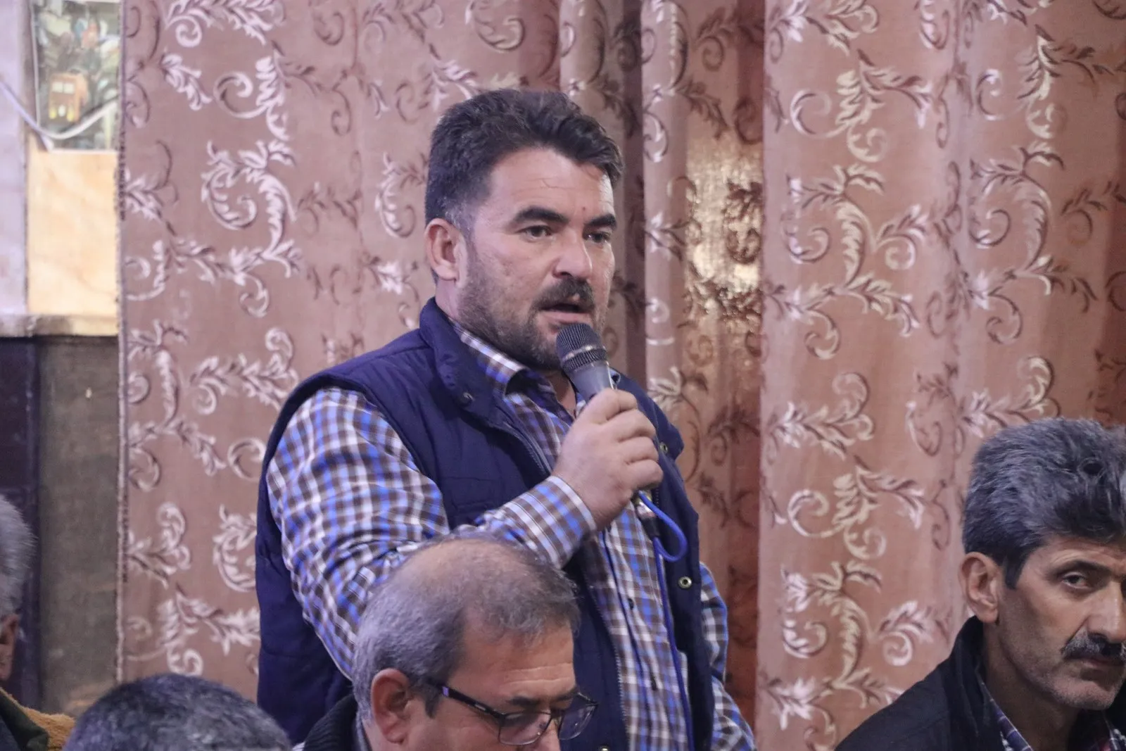سلسلة فعاليات ونشاطات بمناسبة اليوم العالمي لمناهضة العنف ضد المرأة