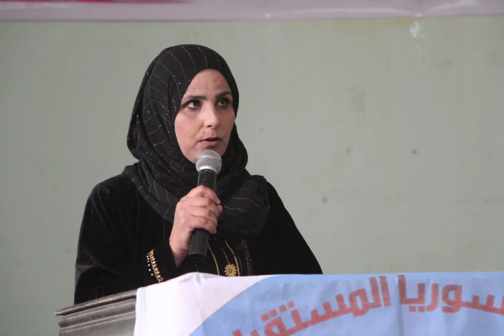 سلسلة فعاليات ونشاطات بمناسبة اليوم العالمي لمناهضة العنف ضد المرأة