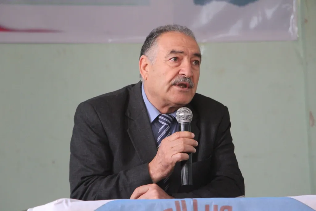 سلسلة فعاليات ونشاطات بمناسبة اليوم العالمي لمناهضة العنف ضد المرأة