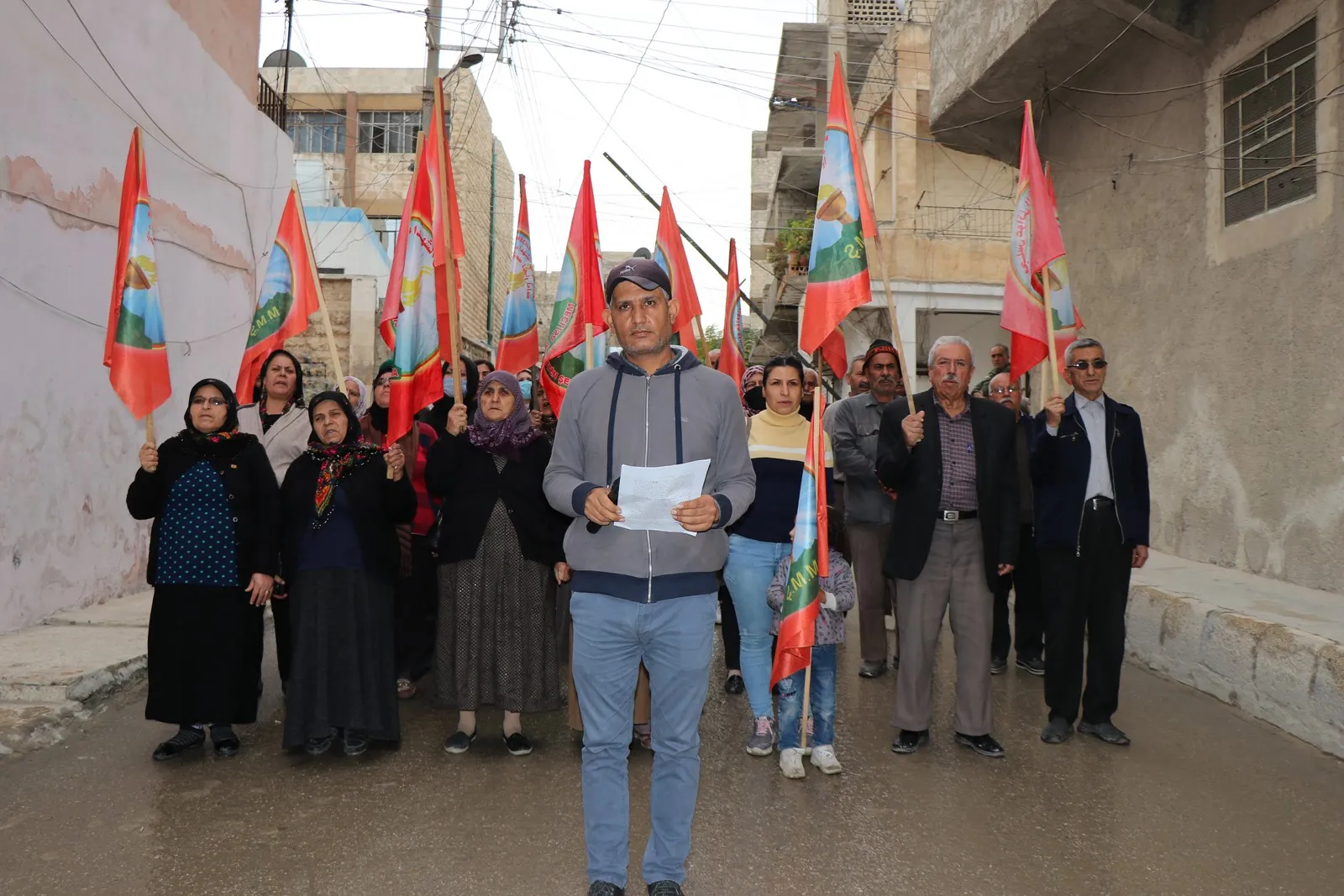 ​​​​​​​في اليوم العالمي لكوباني.. منظمات: استمرار تركيا بتهديداتها لكوباني ينذر بعودة داعش من جديد