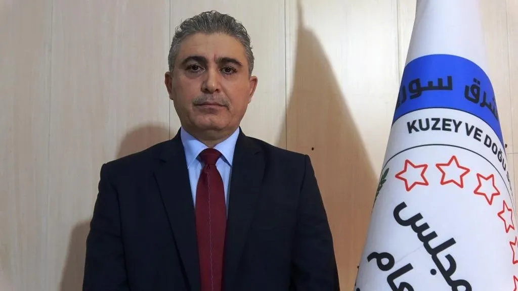 المجلس العام في الإدارة الذاتية يُصادق على قانون مكافحة الإرهاب ورسوم التأمينات والنفقة القضائية