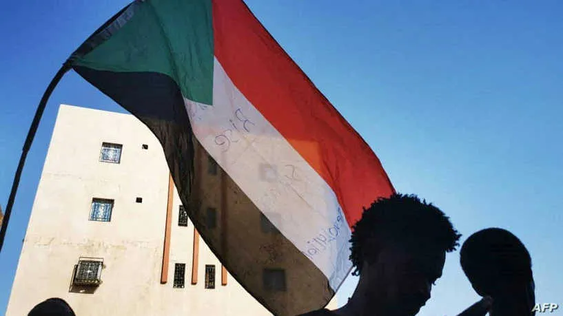 وفد من الجامعة العربية يصل الخرطوم اليوم وعصيان مدني ليومين اعتباراً من الغد