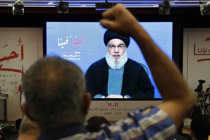 ​​​​​​​صحيفة: بدأ حزب الله يفقد أهميته في الشرق الأوسط المتغير