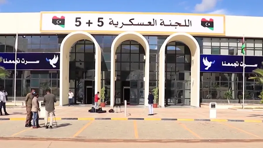 ليبيا.. اللجنة العسكرية المشتركة تتوجه إلى تركيا وروسيا لحل ملف المرتزقة