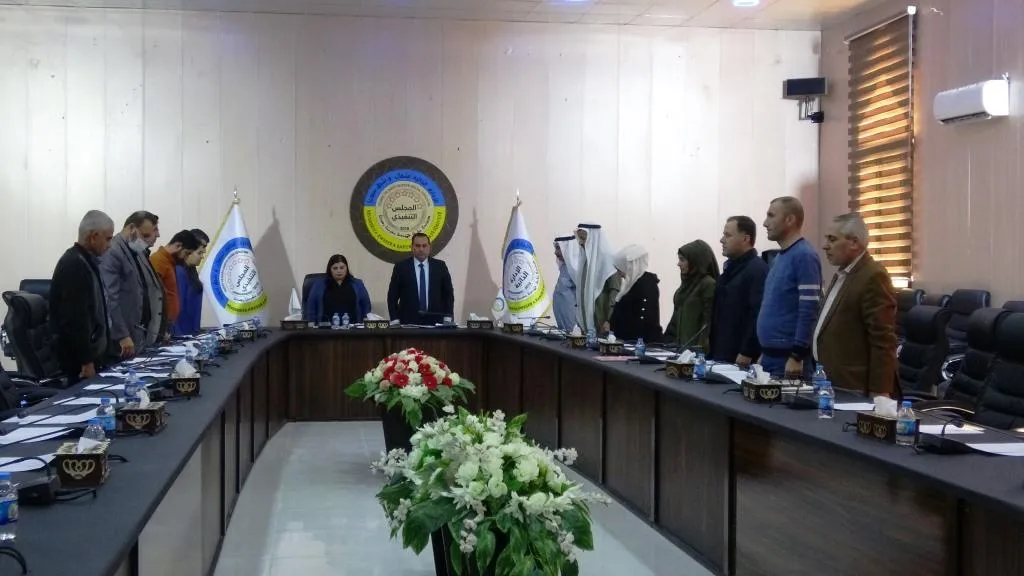 ​​​​​​​الإدارة الذاتية تتعهد بإنزال أقسى العقوبات بمن يتلاعبون بقوت الشعب