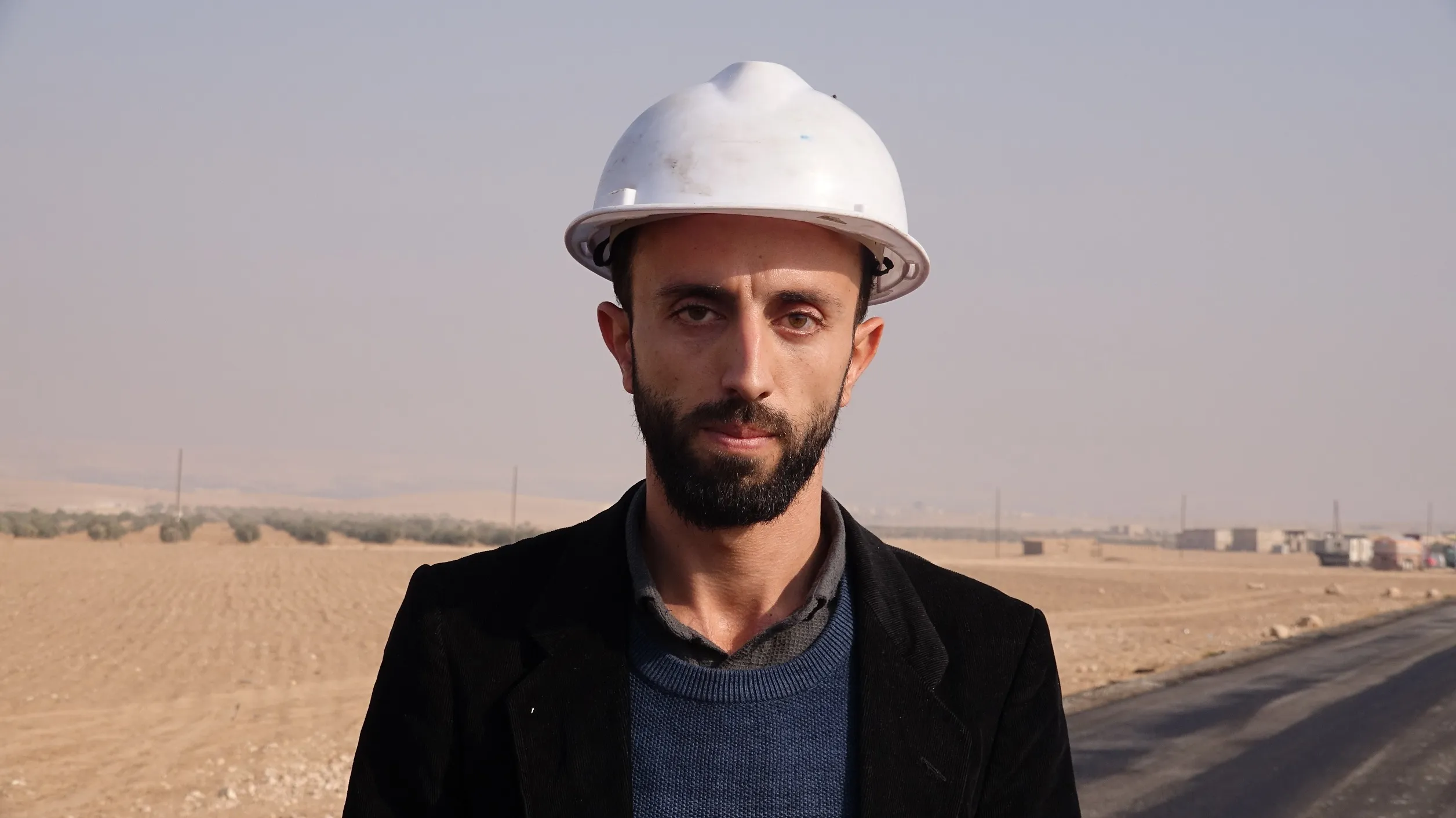 هيئة الإدارات المحلية تعلن الانتهاء من تأهيل طريق "الرقة - سد تشرين"