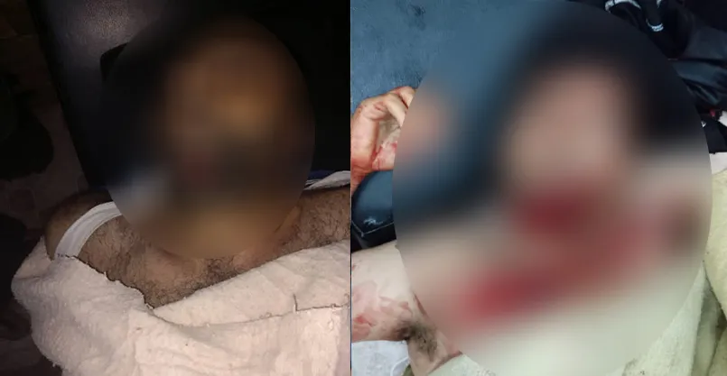 مسلحون مجهولون يغتالون شخصين في  بلدة حوايج بومصعة بريف دير الزور