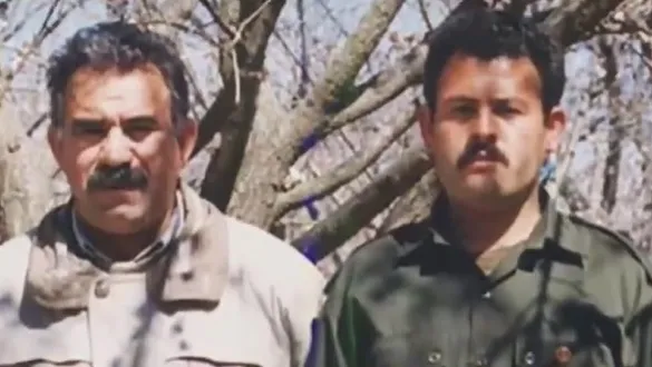 الشعب الكردستاني يفقد "عنتر ديرسم" أحد المناضلين الأوائل