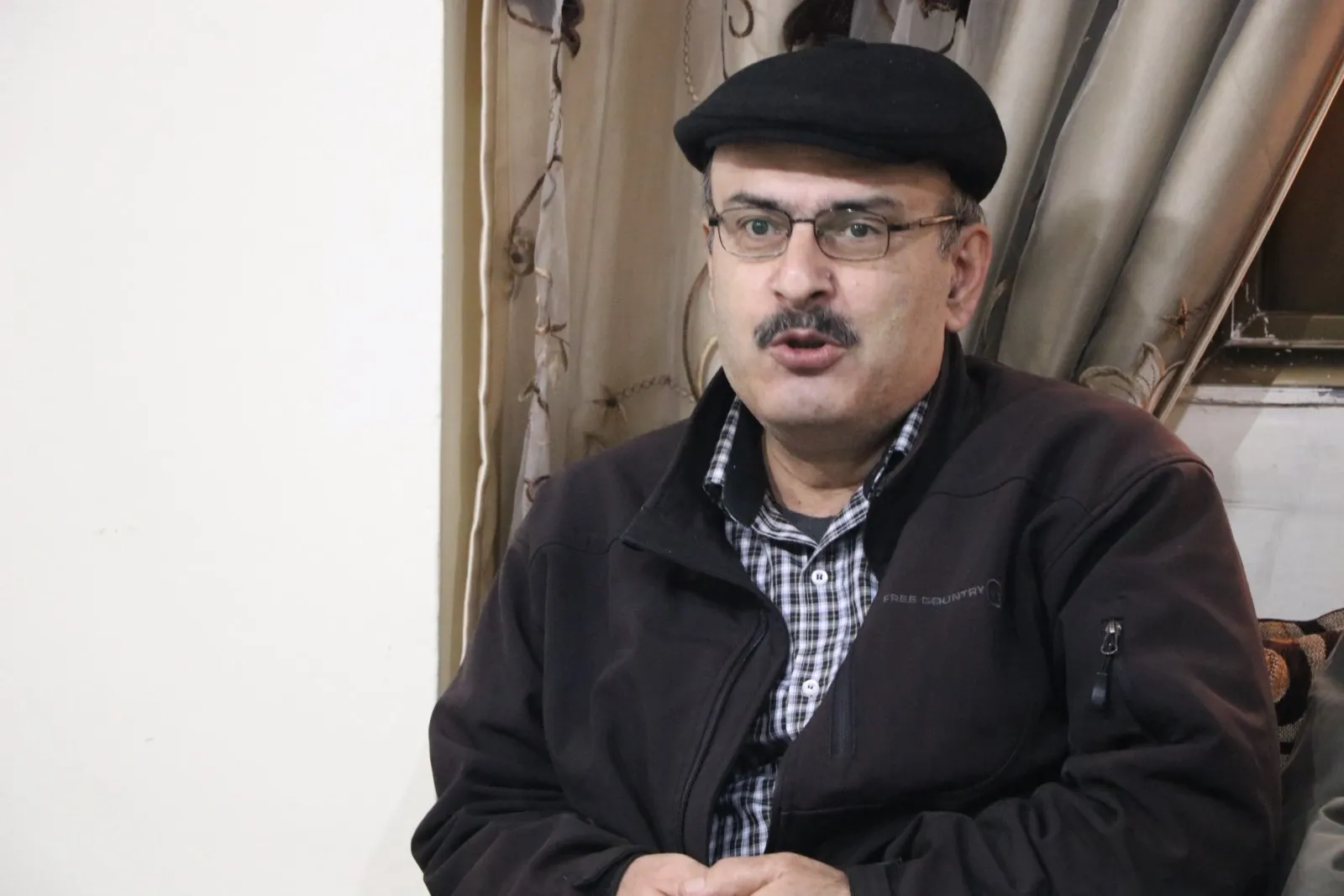 ​​​​​​​ملتقى حواري في حلب بمناسبة حلول ذكرى تأسيس حزب العمال الكردستاني
