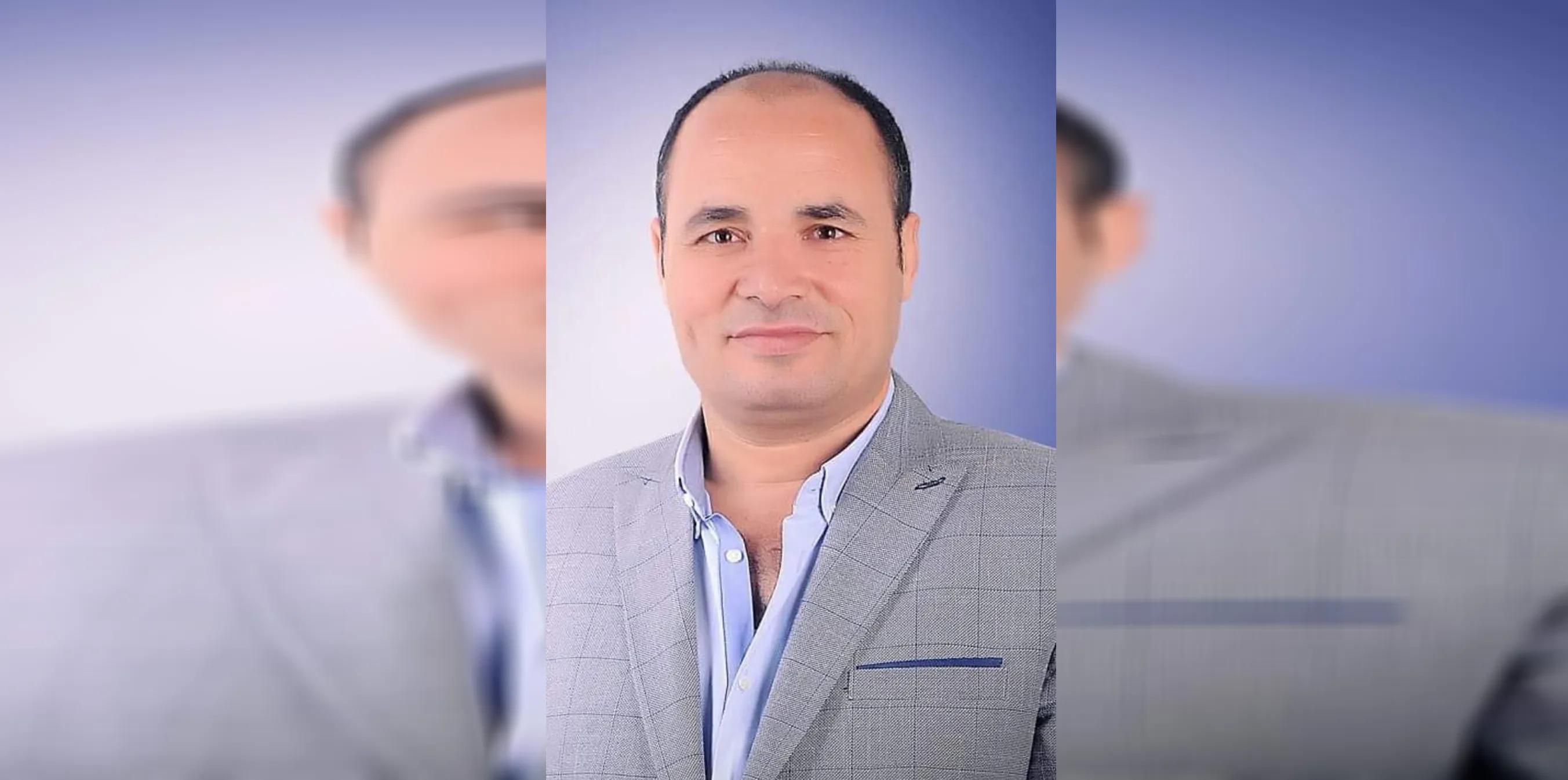 رئيس مركز العرب للدراسات: وحدة المصير العربي والكردي تستوجب توطيداً أكبر للعلاقات بينهما