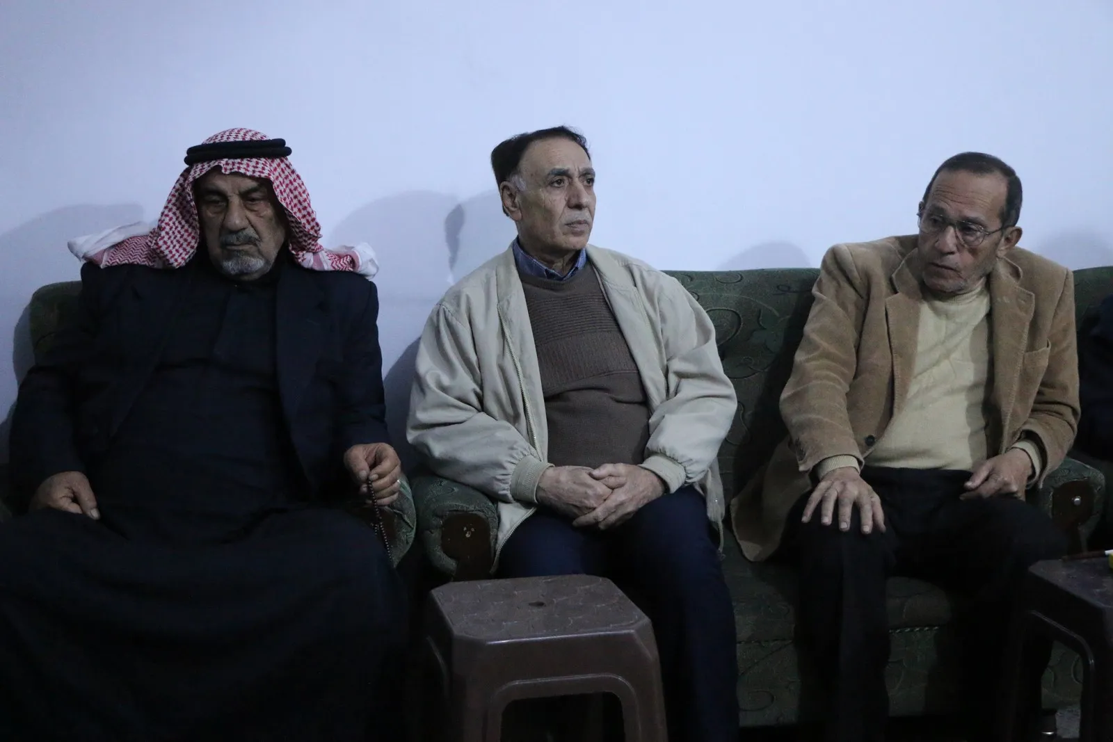 عائشة حسو: تركيا تهاجم المنطقة في محاولة لإفشال المشروع الديمقراطي
