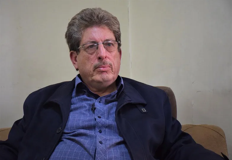 وجيه عشيرة الجبور: العشائر ستواجه الهجمات التركية بكل ما أوتيت من قوة