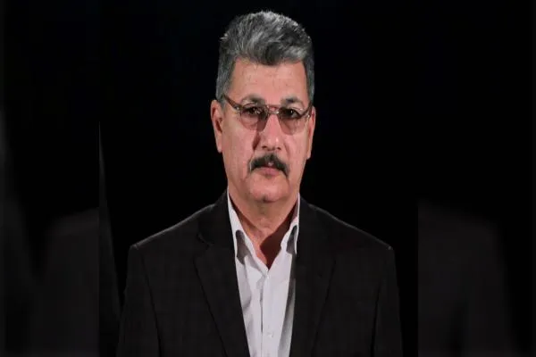 ​​​​​​​جواد البيضاني: الخونة المتواطئون مع تركيا يشكلون خطراً وقسد هي خط الصد الأول ضد أطماعها