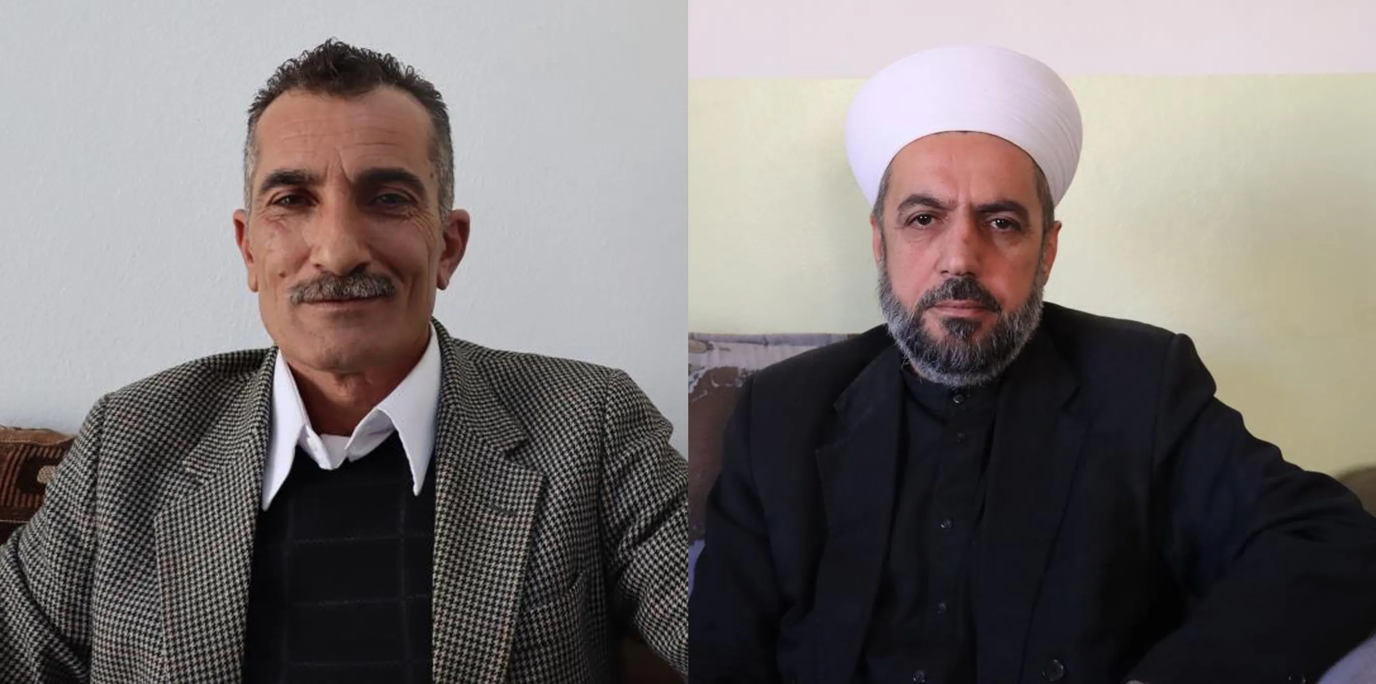 عضو حزب سياسي ورجل دين: تركيا تهدد السلام وتعادي كل الأديان