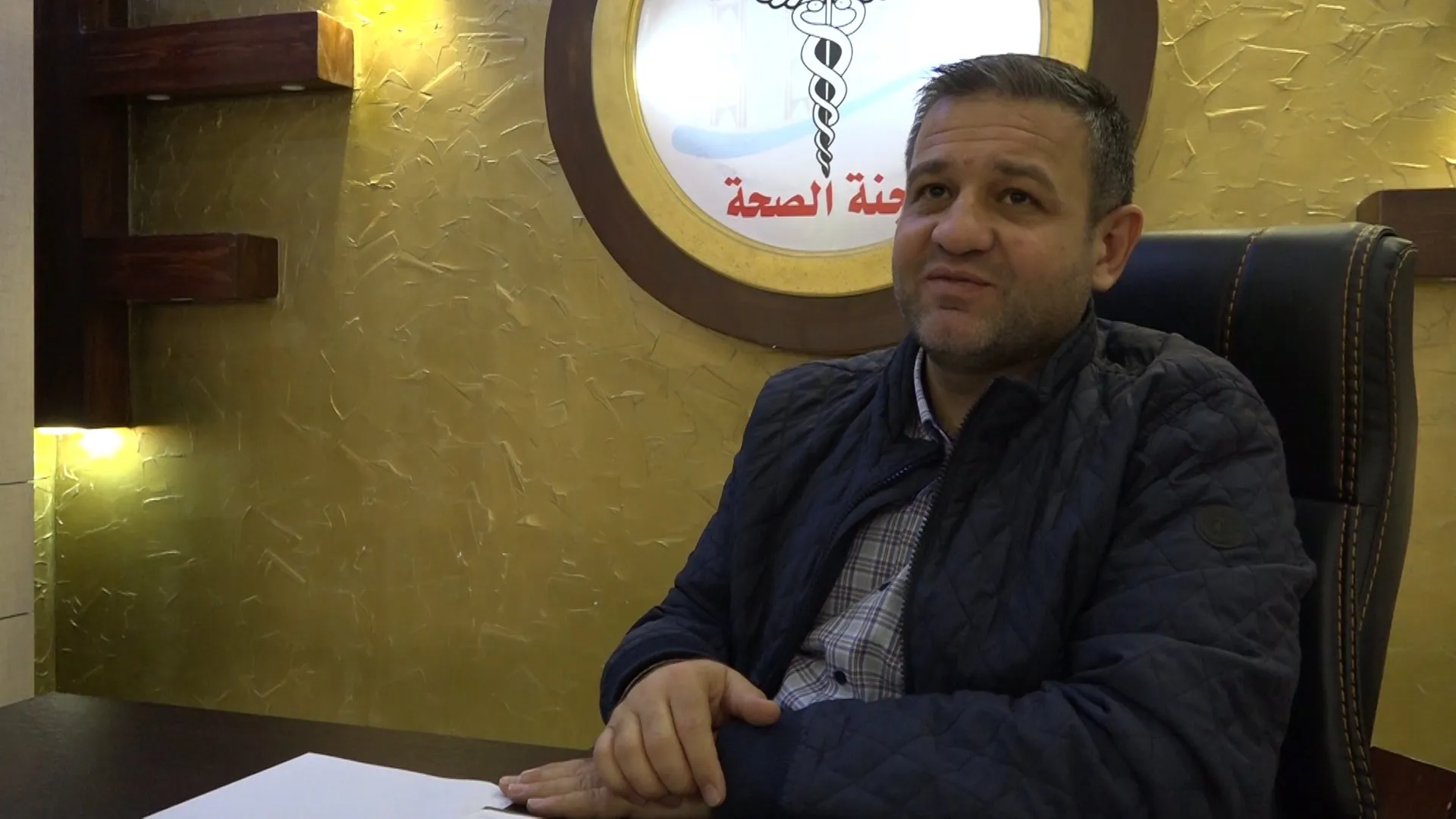 لجنة الصحة في دير الزور تحذر من تصاعد عدد الإصابات وتدعو الأهالي للتقيد بالتدابير