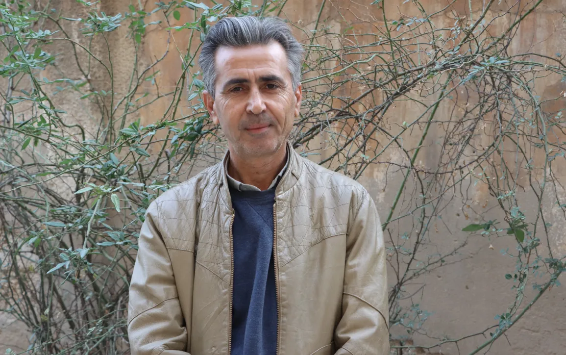 كرديار دريعي: HPG و YJA-STAR تقودان نضال الشعب الكردي