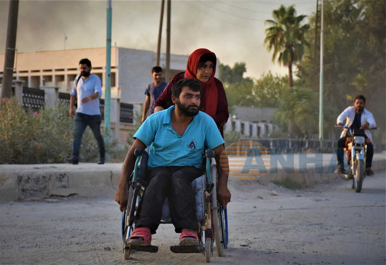 ​​​​​​​إعلان دون تنفيذ وإلزام.. اليوم العالمي لحقوق الانسان