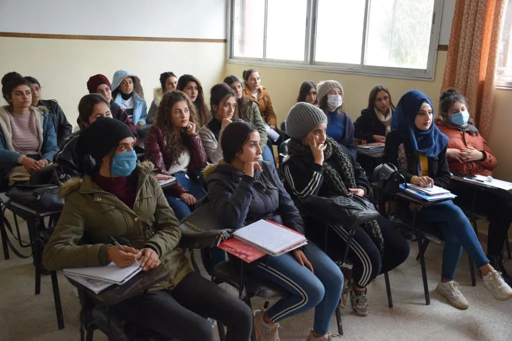 معاهد إعداد المدرسين خطوة للإدارة الذاتية لبناء قاعدة علمية وتربوية سليمة