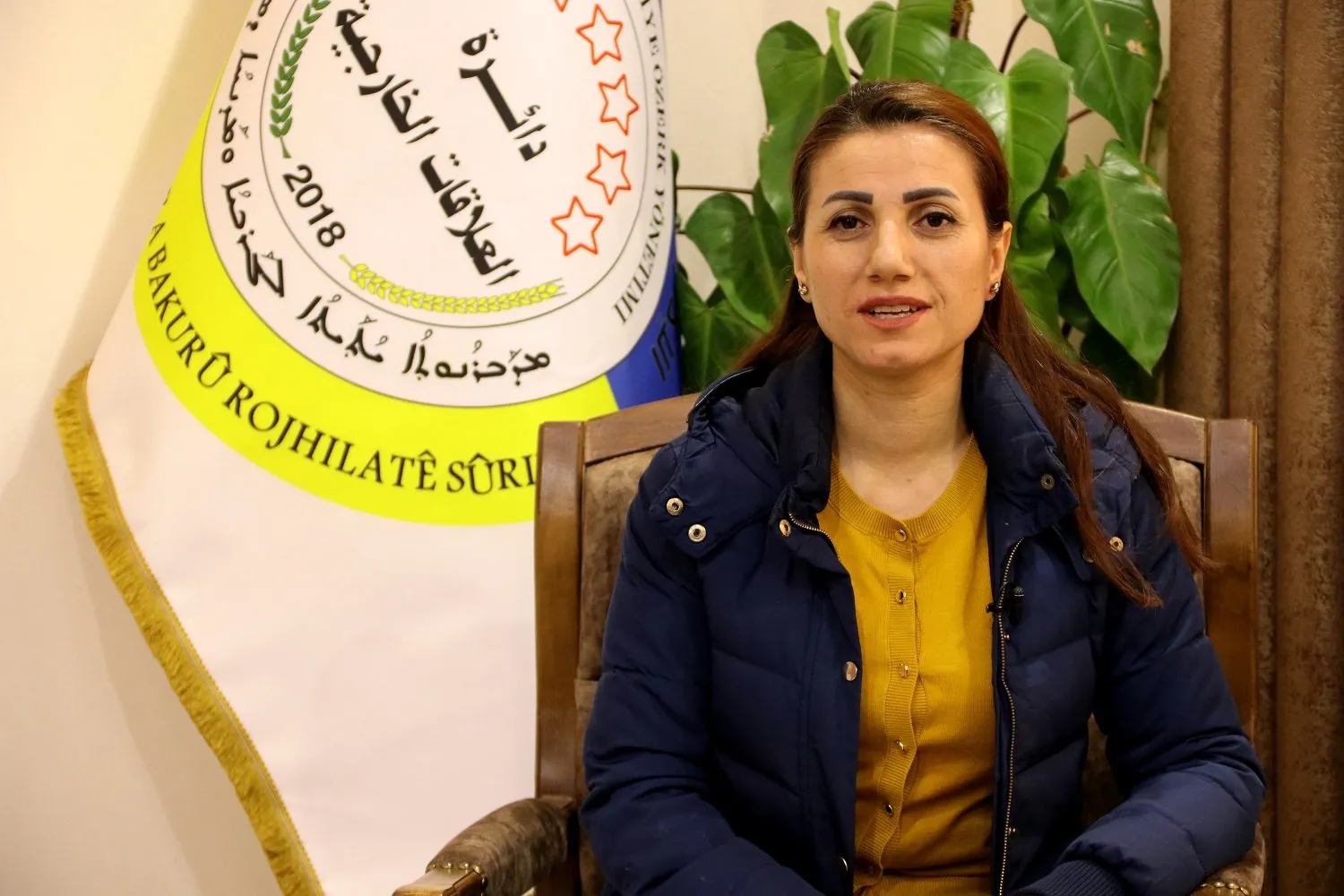 الإدارة الذاتية تدعو لإعادة فتح معبر تل كوجر للوقوف في وجه كارثة إنسانية محتملة