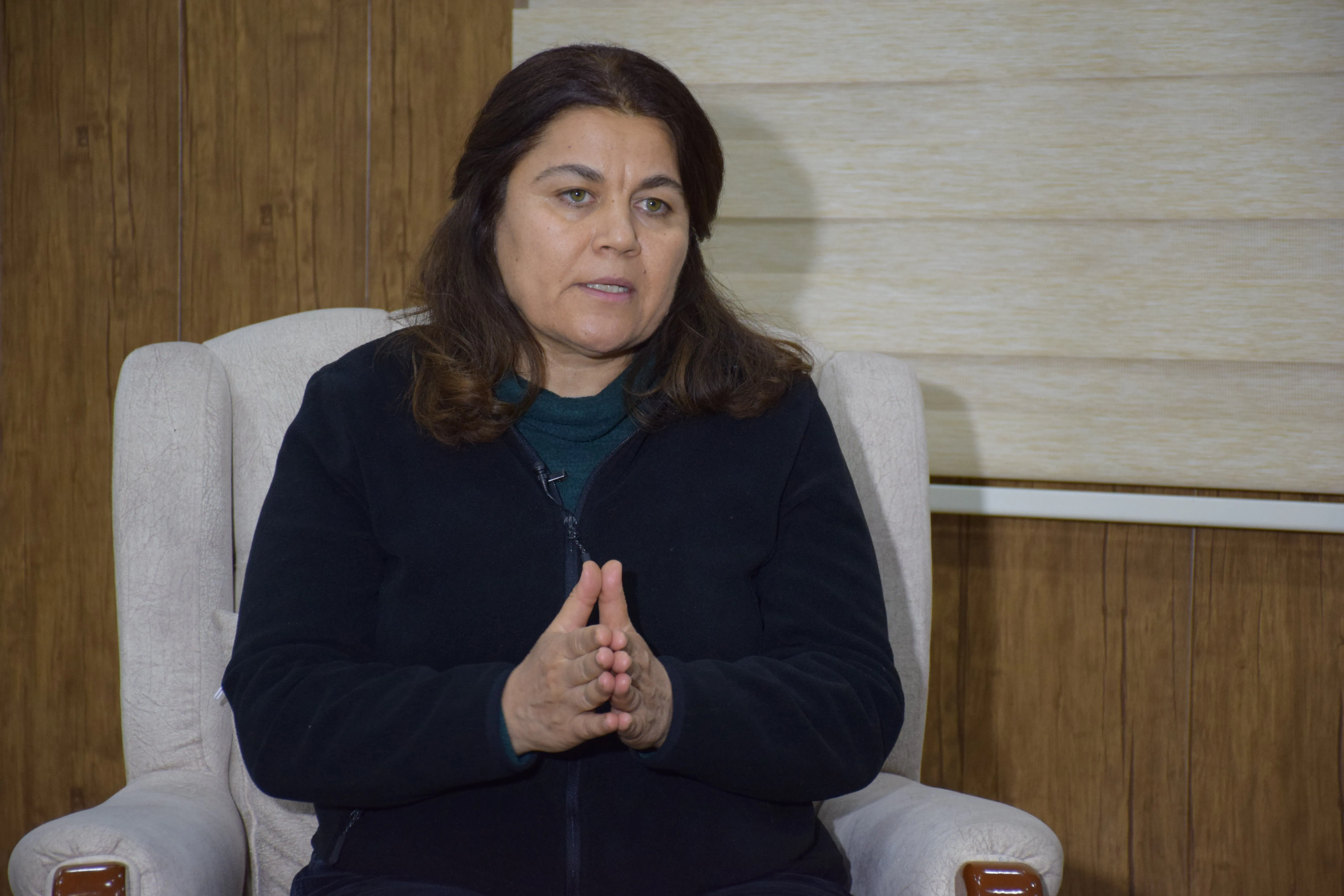 فوزة يوسف: العقد الاجتماعي هو أكبر الجوائز قيمة بالنسبة للمرأة في العام 2021