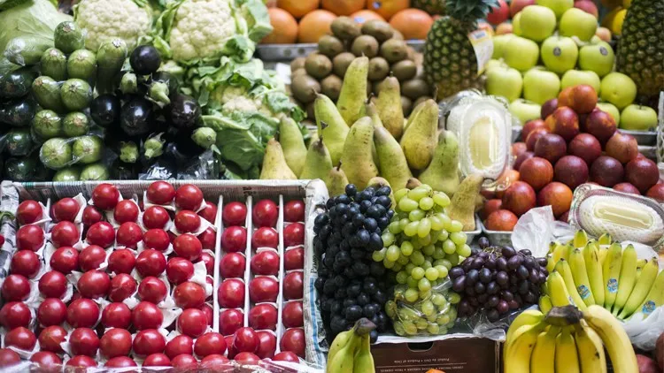 روسيا توقف استيراد خضار وفاكهة من تركيا.. هل هي مرتبطة بالتوتر على الحدود الأوكرانية؟