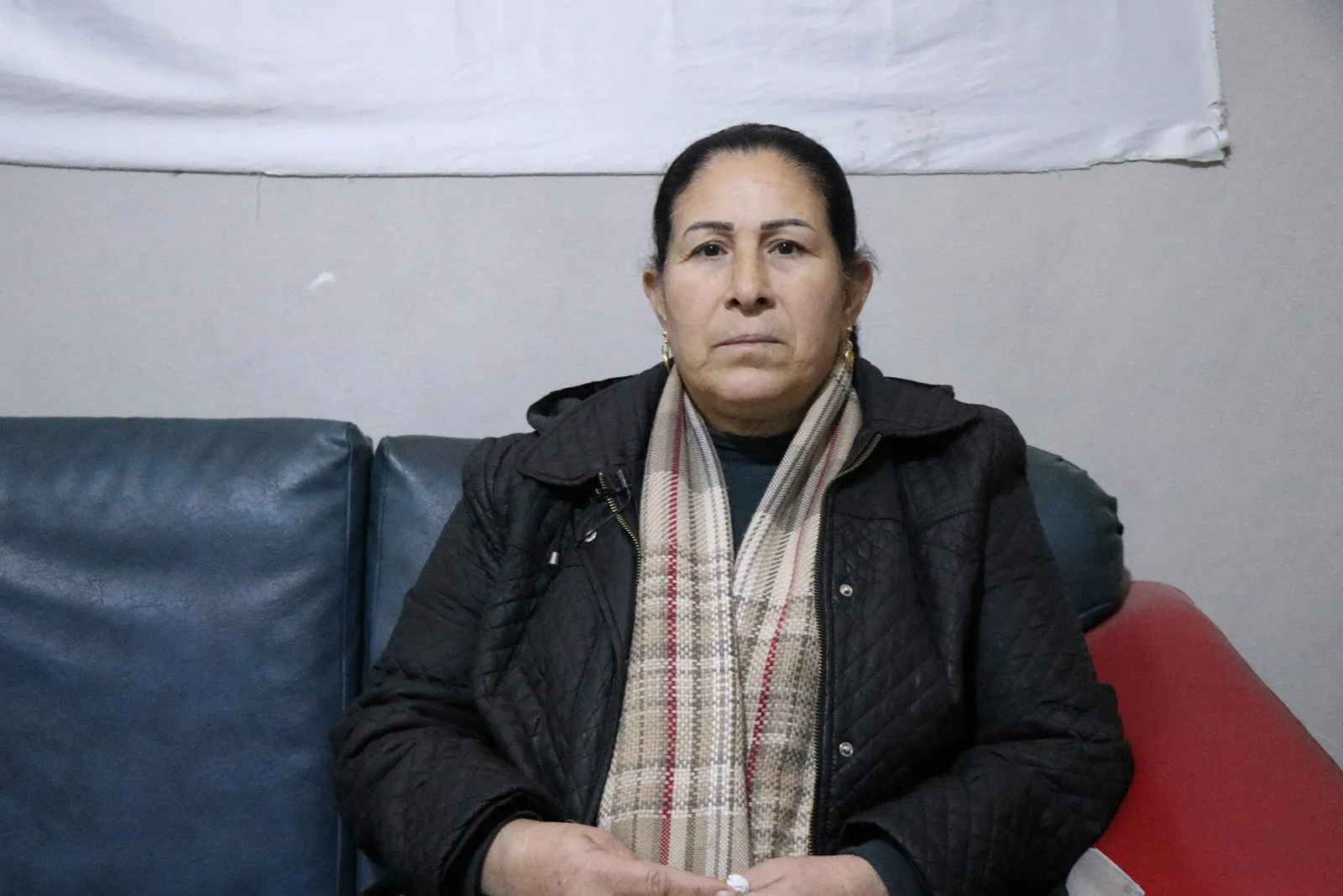 عضوات في (PYD): تركيا تهدف من تشديد العزلة على القائد أوجلان إلى إخماد ثورة الشعوب